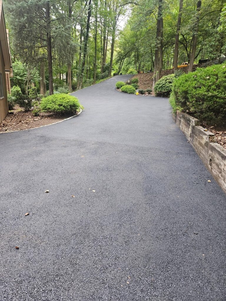 Tar And Chip Paving Services In East Setauket, NY