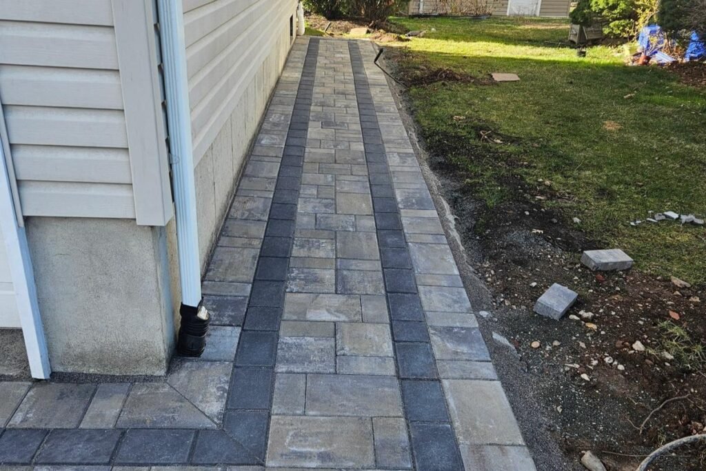 Custom Finishes & Options