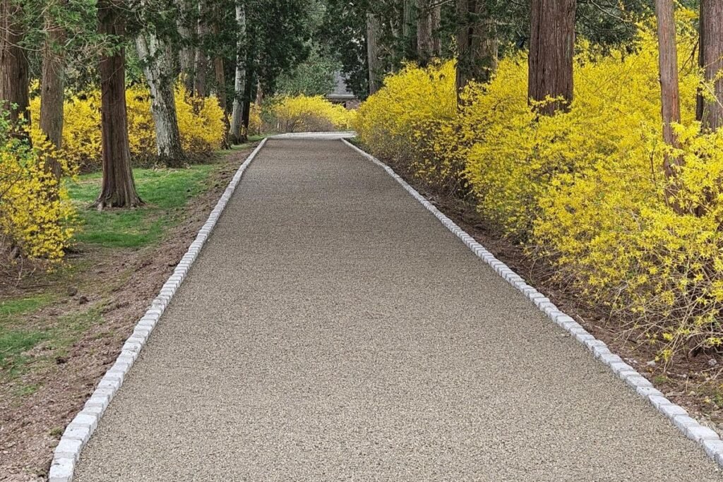 Oil & Stone Driveway & Road Services East Setauket, NY