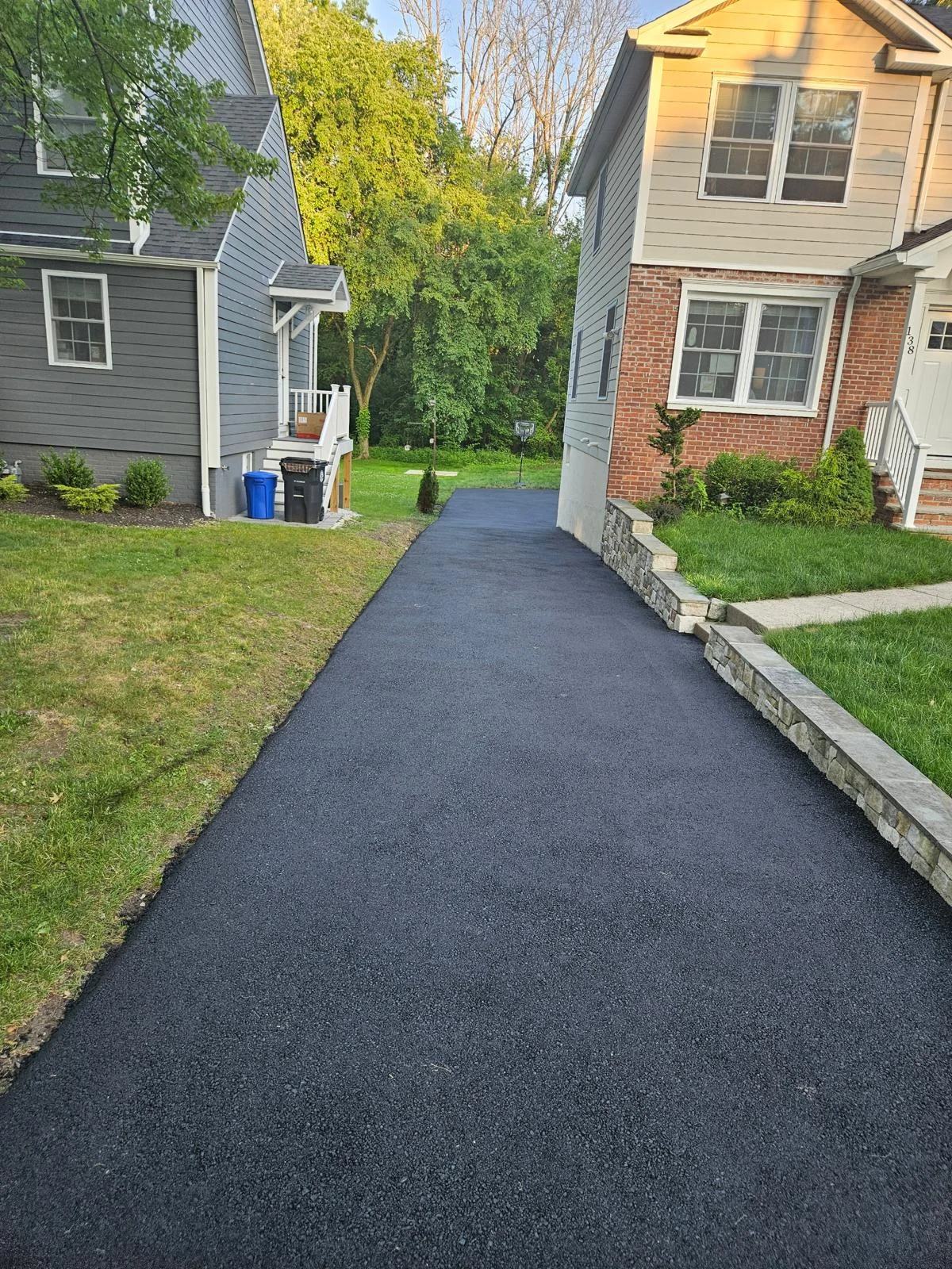Why Is Experience Important for Expert Tar and Chip Paving Services in Shelter Island, NY?