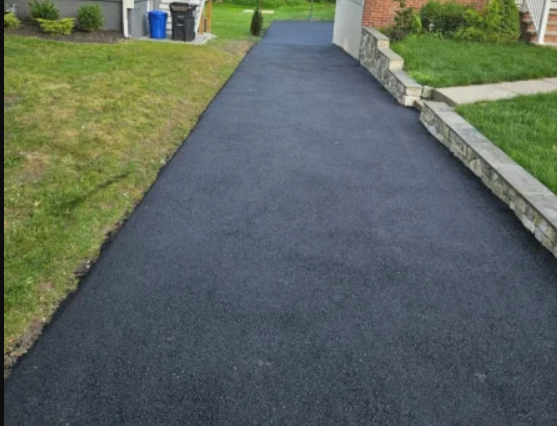 Chip Sealing in East Setauket, NY: Upgrade Your Curb Appeal Fast