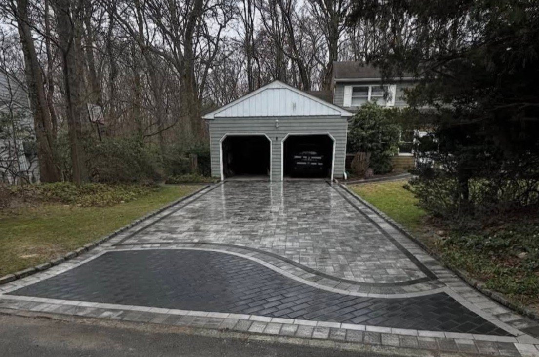 Why East Setauket Residents Trust Our Expert Hardscape Services
