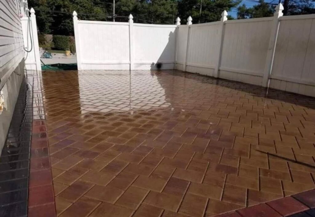 Why East Setauket Residents Trust Our Expert Hardscape Services