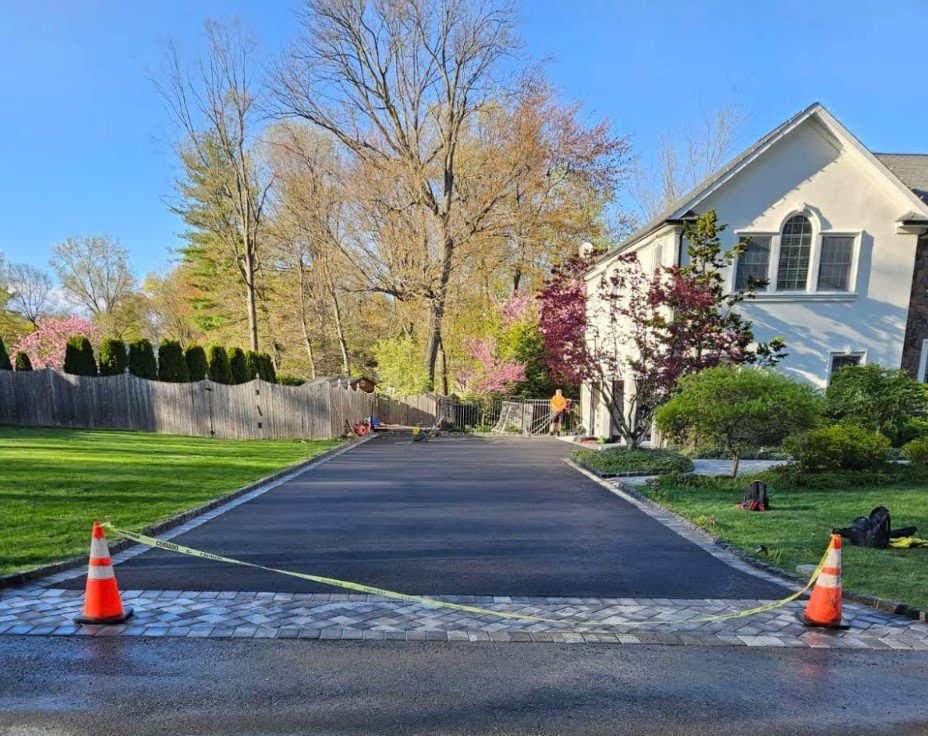 Affordable Tar and Chip Paving Services in East Setauket, NY: What You Should Know