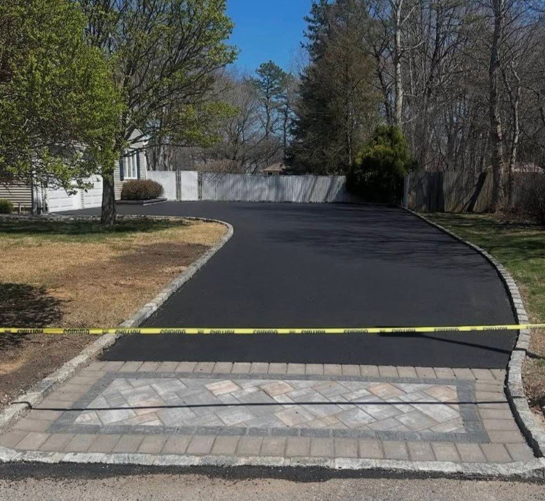 Affordable Tar and Chip Paving Services in East Setauket, NY: What You Should Know
