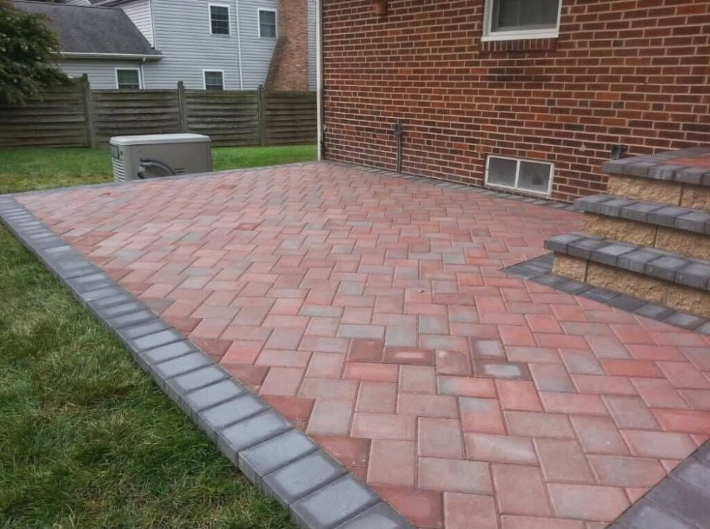Best Oil and Stone Paving in East Setauket, NY | Courtyard Stone & Paving Services
